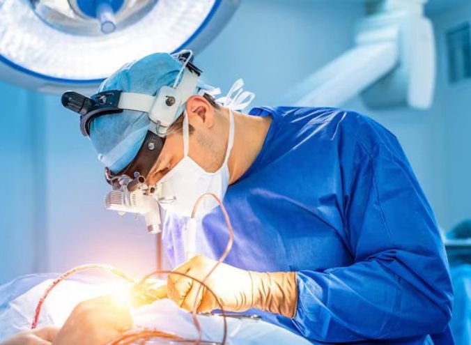 Cirugia oncologica veterinaria